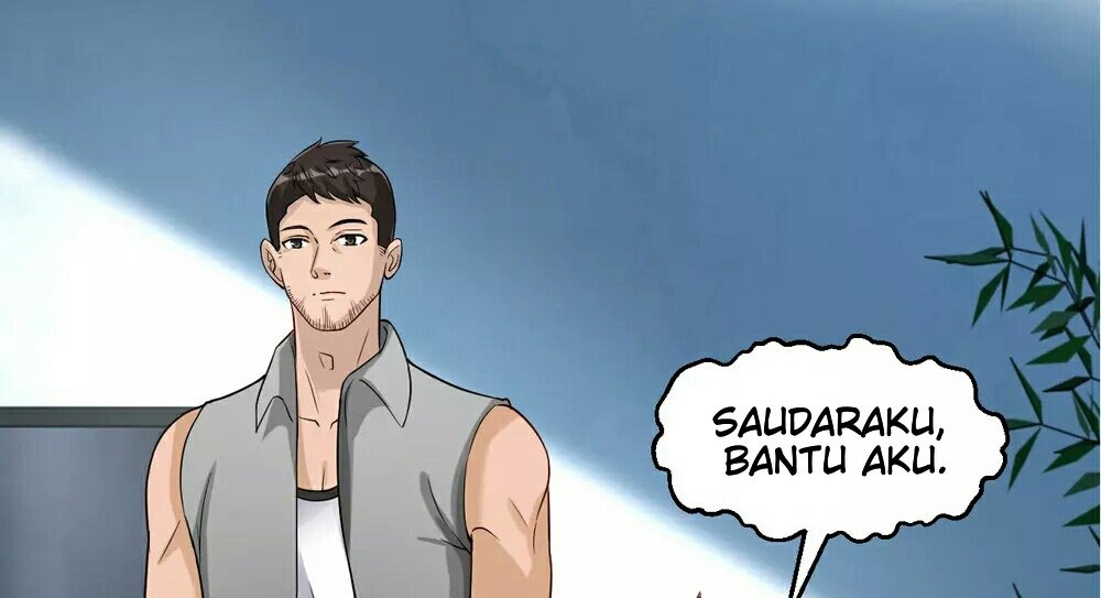King of The Soldiers Chapter 04 Gambar 8
